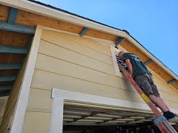 Affordable Siding Repair and Maintenance Services in Pine City, MN